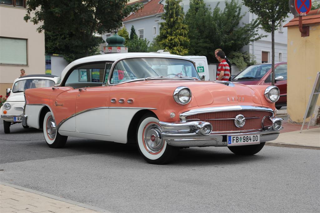 2013-07-14 15.Oldtimertreffen in Pinkafeld